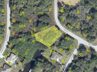 3155 Eldorado Ln, Port Charlotte, FL 33948
