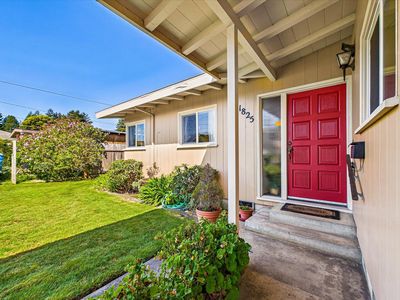 1825 14th St, Eureka, CA, 95501