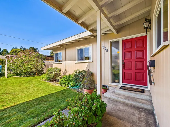 1825 14th St, Eureka, CA 95501