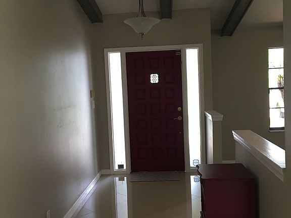 Entry way