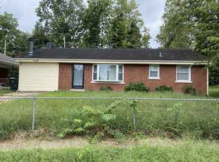 1034 Birch Dr, Lexington, KY 40511