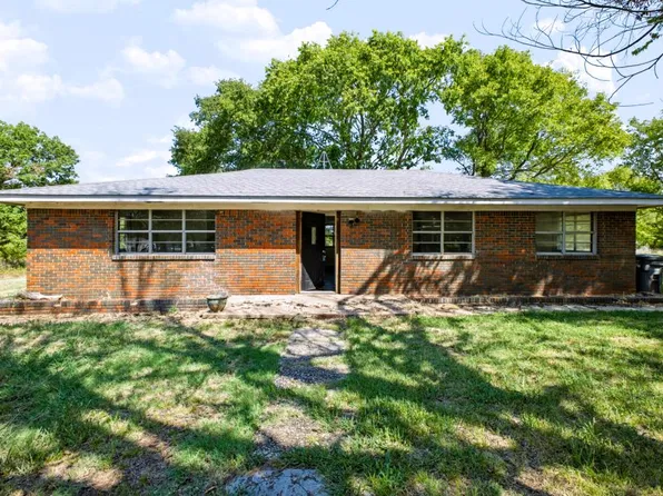 18642 County Road 1500, Ada, OK 74820