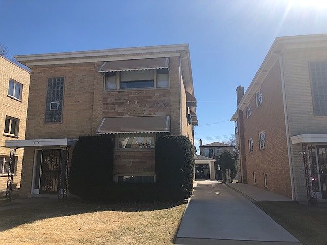 1st image of 6117 W Leland Ave