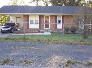 326 Roosevelt Dr, Ridgeway, VA 24148