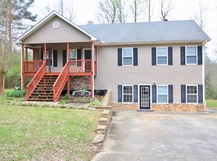 722 Perkins Rd, Dallas, GA 30157