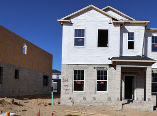 454 Lady Palm St, Apopka, FL 32703