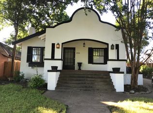 2404 Austin Ave, Waco, TX 76701