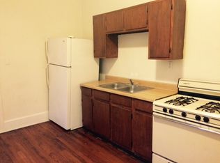 101 S 13th 1/2 St APT 4, Terre Haute, IN 47807