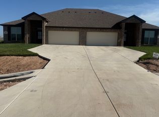 9850 Elite St #9880, Canyon, TX 79015