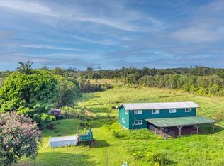 18-4327 N Peck Rd, Volcano, HI 96785