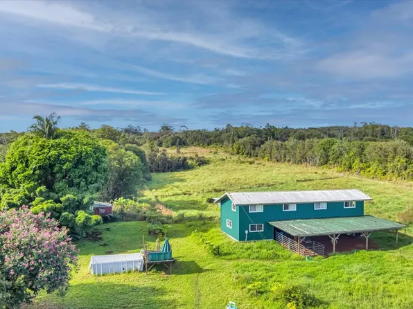 18-4327 N Peck Rd, Volcano, HI 96785
