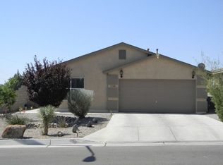 11100 Hornbill Ct SW, Albuquerque, NM 87121
