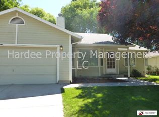 3248 S Cadet Ave, Boise, ID 83706