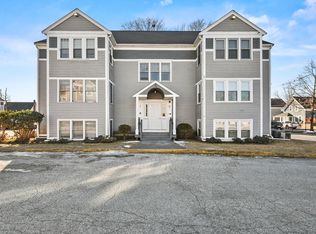 260 N Warren Ave #C1, Brockton, MA 02302