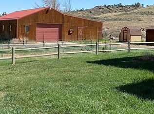 2712 S County Road 29, Loveland, CO 80537