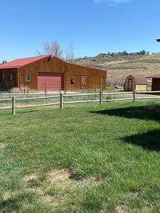 2712 S County Road 29, Loveland, CO, 80537