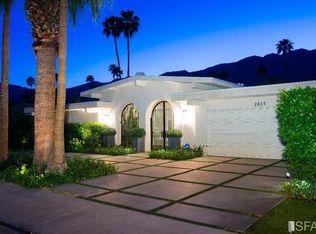 2015 Toledo Ave, Palm Springs, CA 92264