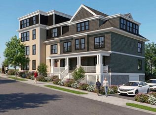 61 Montebello Rd #8, Jamaica Plain, MA 02130