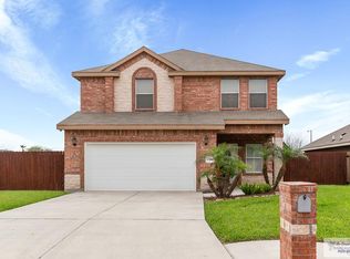 1906 Primrose Dr, Weslaco, TX 78596