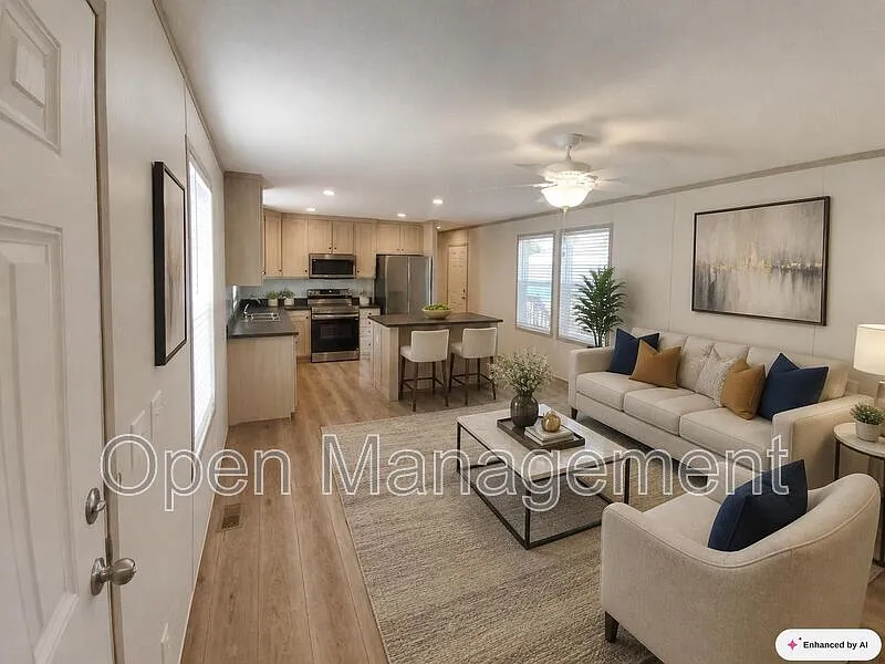 Scottsbluff Estates Mobile Home Community — Photo 4