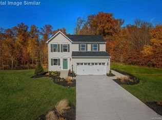 1528 Scarbrough Cir SW, Concord, NC 28025