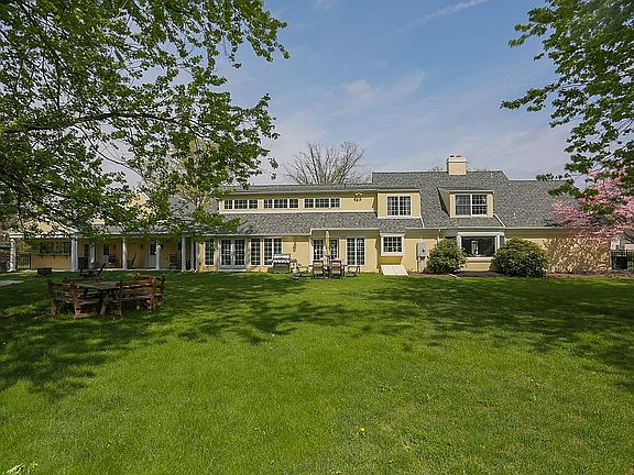 Custom Cape Cod Home