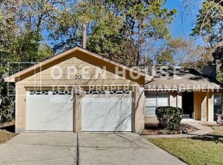 20 Early Dawn Ct, Spring, TX 77381