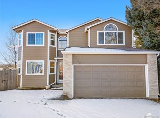 3948 S Halifax St, Aurora, CO 80013
