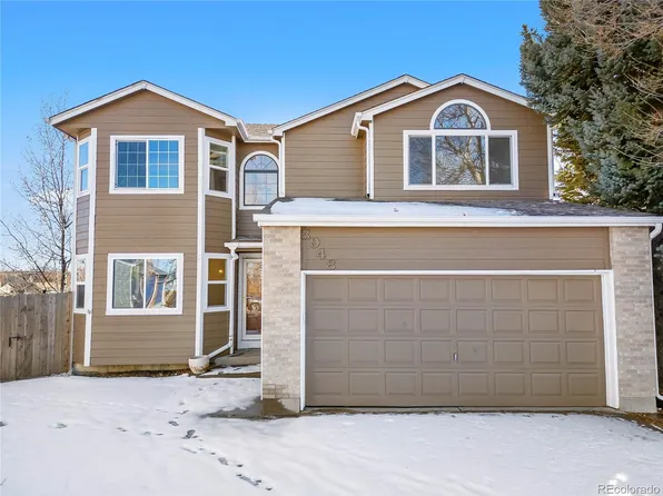 3948 S Halifax Street, Aurora, CO 80013