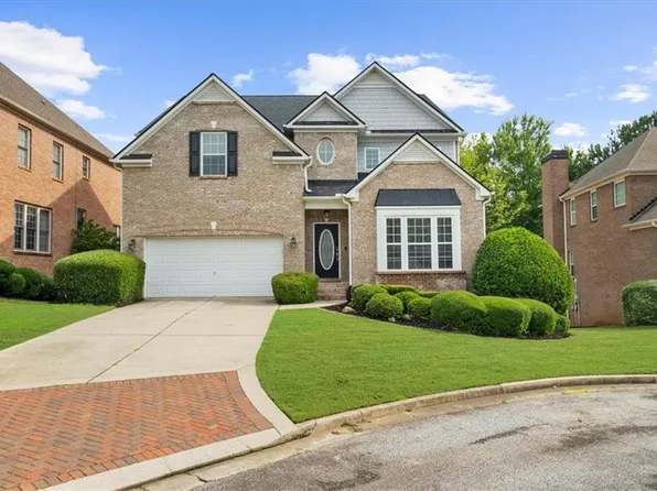 2321 Norbury Cv SE, Smyrna, GA 30080