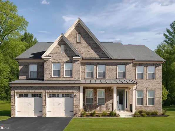 6540 S Trotter Rd, Clarksville, MD 21029