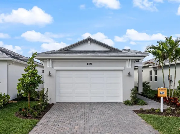 4958 Rivo Alto Circle, Westlake, FL 33470