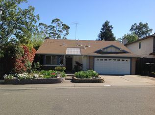 3732 Light Foot Ct, Antelope, CA