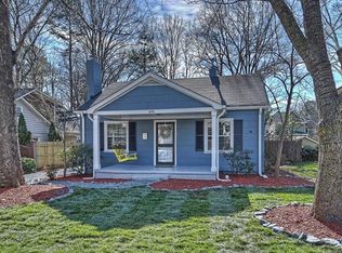 2516 Bay St #5, Charlotte, NC 28205