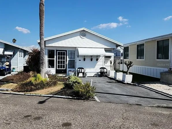 9000 Us Highway 192 Lot 115, Clermont, FL 34714