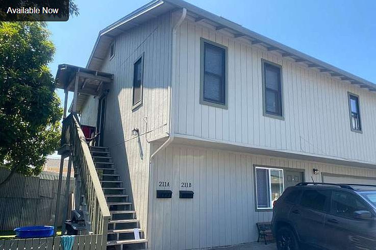1st image of 211B California St #B