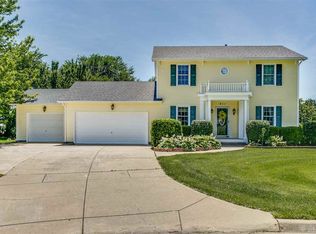 411 N Sioux Ct, Kechi, KS 67067