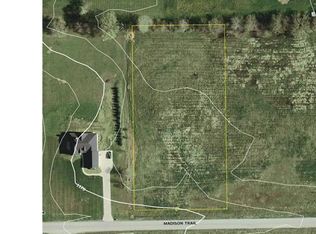 485 Madison Trl, Doylestown, OH 44230