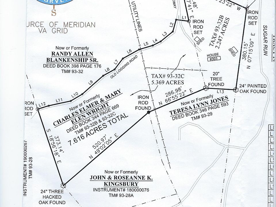 303 Jonestown Rd, Covington, VA 24426 Zillow