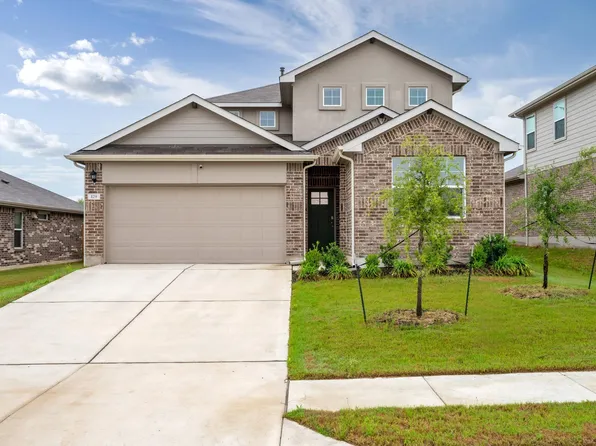 129 Briggs Ln, San Marcos, TX 78666