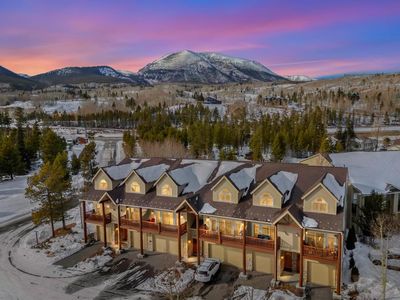 101 Morningstar Cir UNIT E, Frisco, CO, 80443