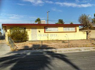 1120 Nassau Dr, Las Vegas, NV 89108