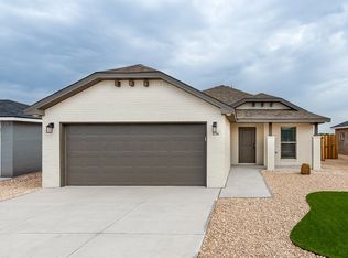 1716 132nd St, Lubbock, TX 79423