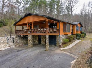 223 Ellijay Rd, Franklin, NC 28734