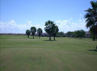 101 Golf House Dr, Laguna Vista, TX 78578