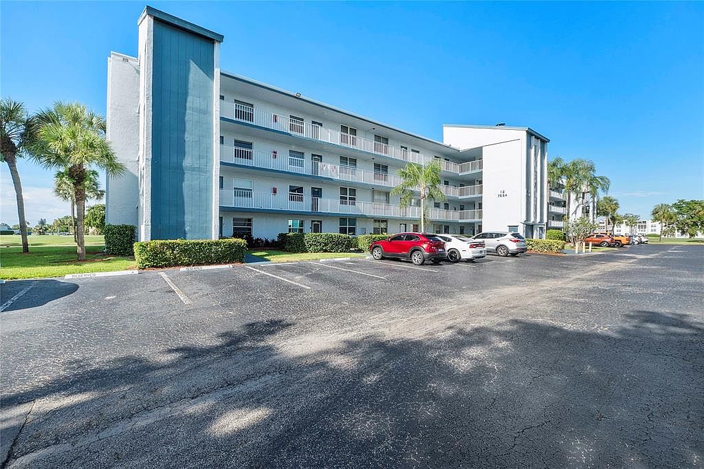 7684 NW 18th St #102