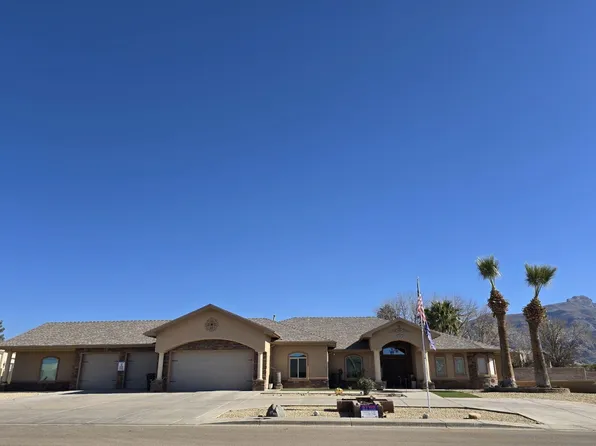 2247 Casa Bonita, Alamogordo, NM 88310