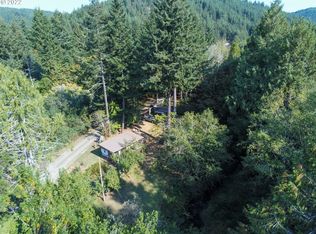 89118 Upper Fourmile Ln, Bandon, OR 97411