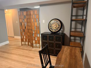 59 Barrington Cres #BASEMENT, Markham, ON L3R 3H2