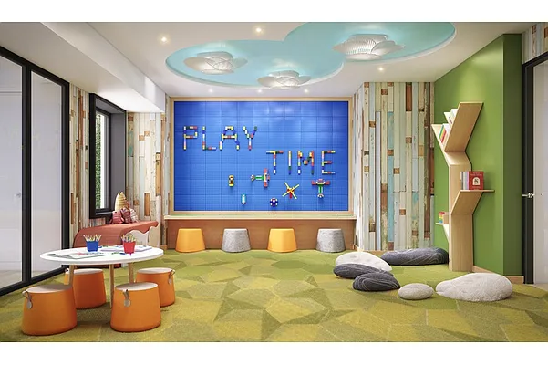 Rented by Nest Seekers International | media 33